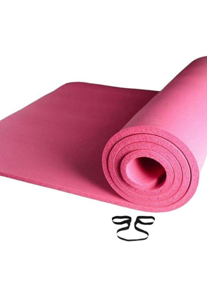 Emfil Anti Skid Yoga Mat  - Image 3