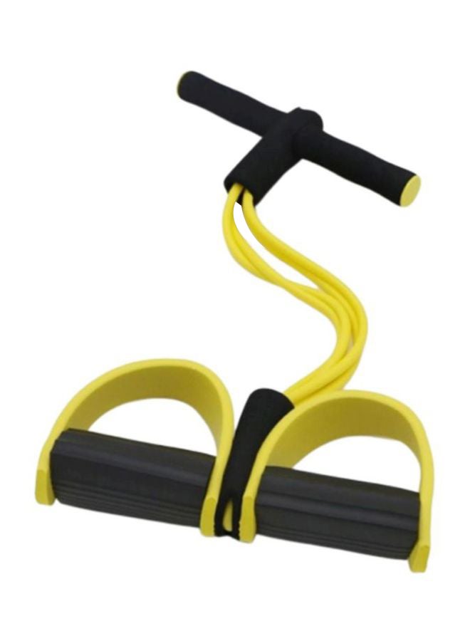 iTelker Double Pedal Pull Rope
