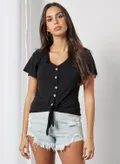ONLY Black