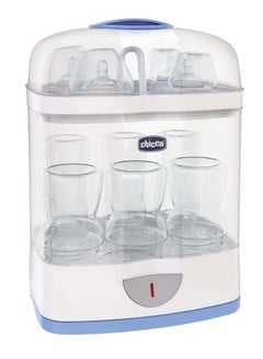 Chicco 2-In-1 Fast And Effective Sterilizer  - Image 1