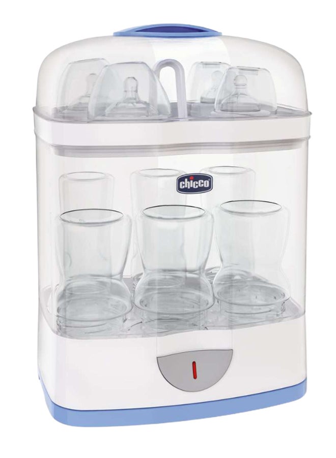 Chicco - 2-In-1 Fast And Effective Sterilizer - Image 1