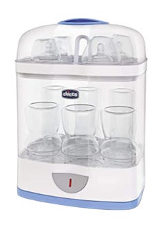Chicco 2-In-1 Fast And Effective Sterilizer  - Image 2