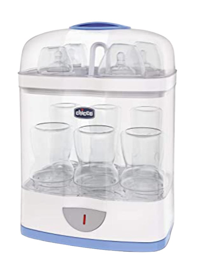 Chicco - 2-In-1 Fast And Effective Sterilizer - Image 1
