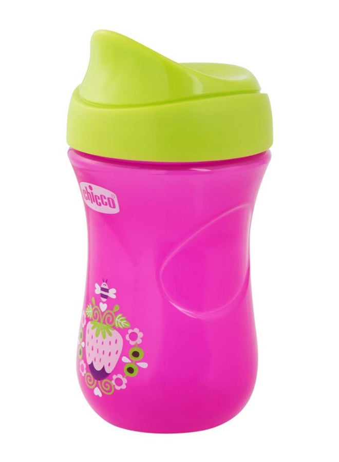 Chicco Insulated Cute Cup 266ml - Image 2