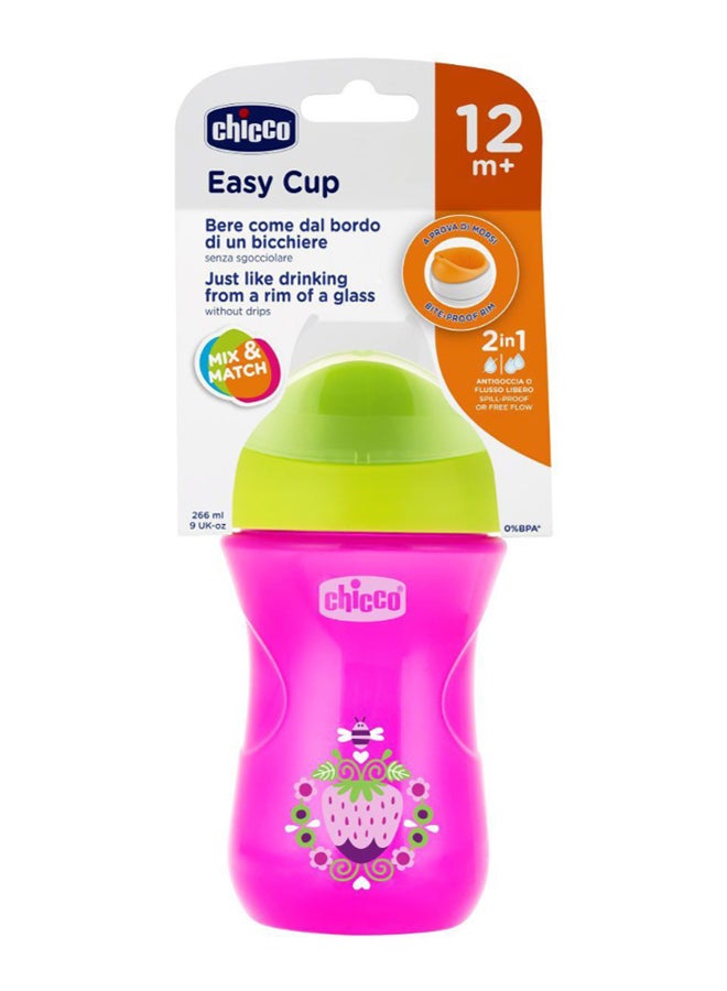 Chicco Insulated Cute Cup 266ml - Image 3