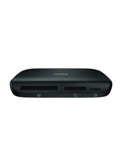 Sandisk ImageMate PRO USB-C Reader/Writer Black  - Image 4