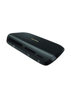 Sandisk ImageMate PRO USB-C Reader/Writer Black  - Image 3