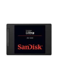 SanDisk Ultra 3D SSD 560MB/s 2TB (SDSSDH3-2T00-G25)