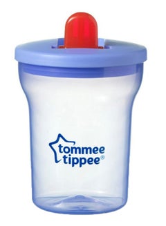 tommee tippee Essentials Free Flow First Beaker  - Image 1