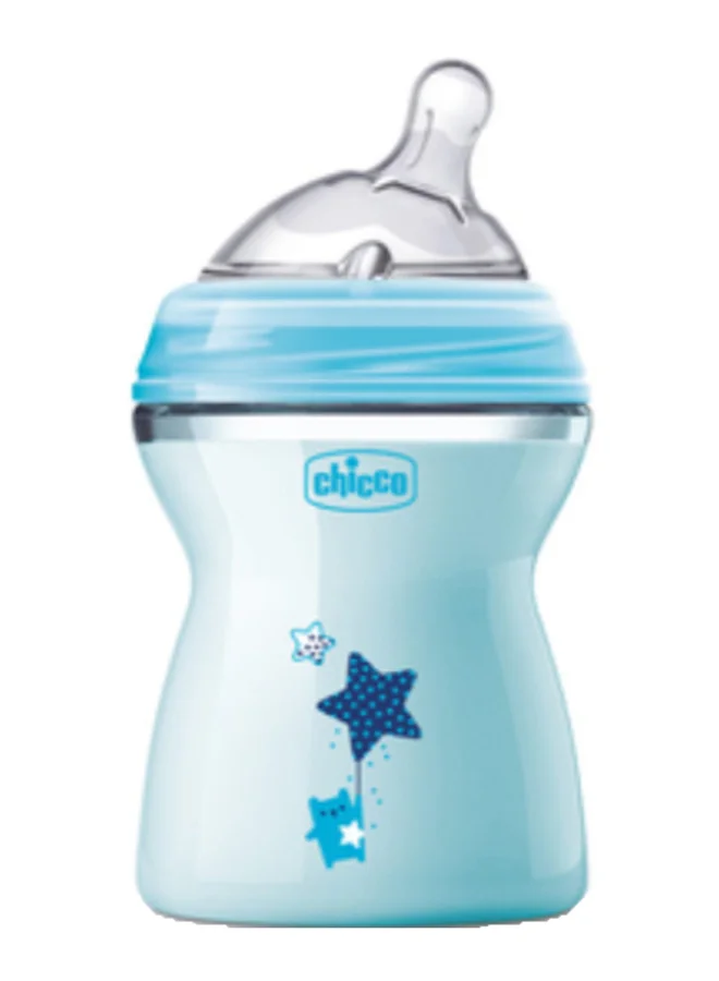 Chicco Natural feeling Feeding Bottle - 250ml