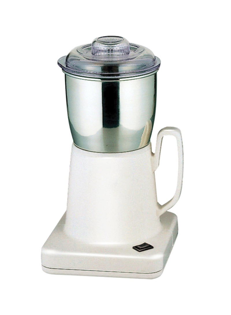 ألسيف إليك مطحنة قهوة كهربائية سعة 0.7 لتر وبقدرة 450 وات 0.7 L 450.0 W CG5910 أبيض