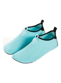 SFMW Breathable Non-Slip Beach Shoes Light Blue/Black  - Image 1