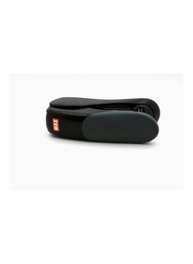 Max Heavy Duty Desktop Stapler Black  - Image 3