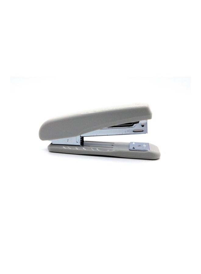 Deli Desktop Stapler White - Image 2