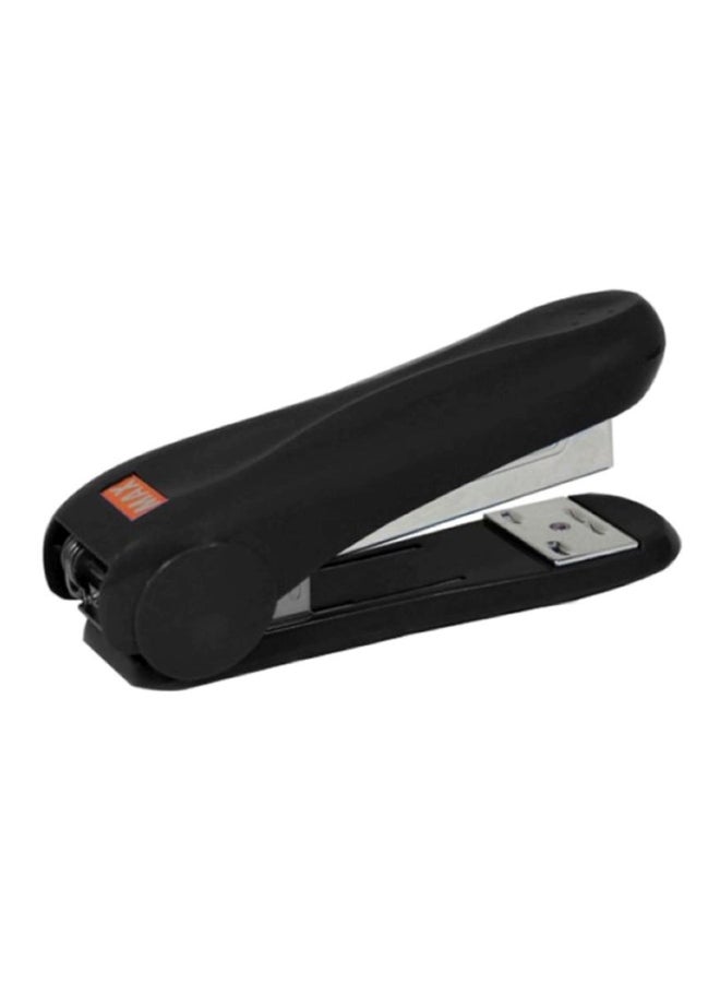 Max Heavy Duty Desktop Stapler Black  - Image 1