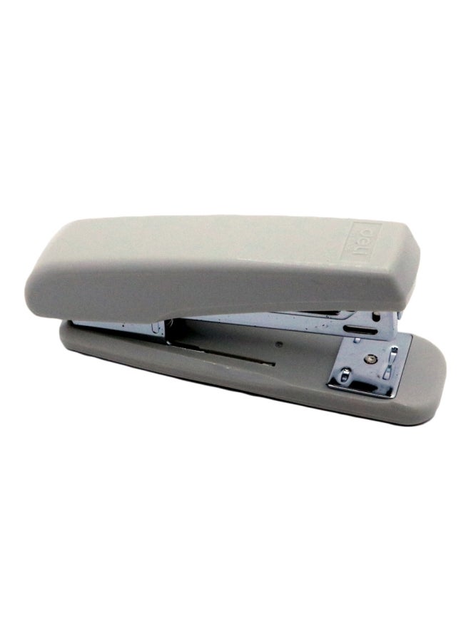 Deli Desktop Stapler White - Image 1