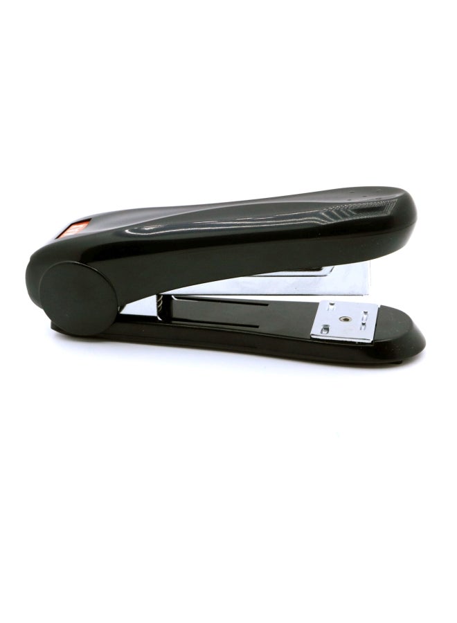 Max Heavy Duty Desktop Stapler Black  - Image 2