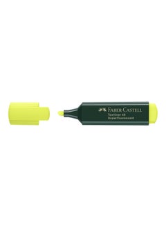FABER-CASTELL 6-Piece Highliter Set Multicolour  - Image 3
