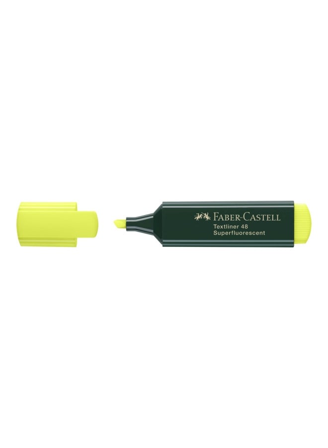 FABER-CASTELL - 6-Piece Highliter Set Multicolour - Image 1