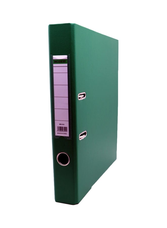 موديست مجلد صندوق ضيق