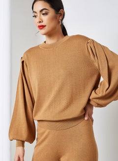 Tobacco Brown
