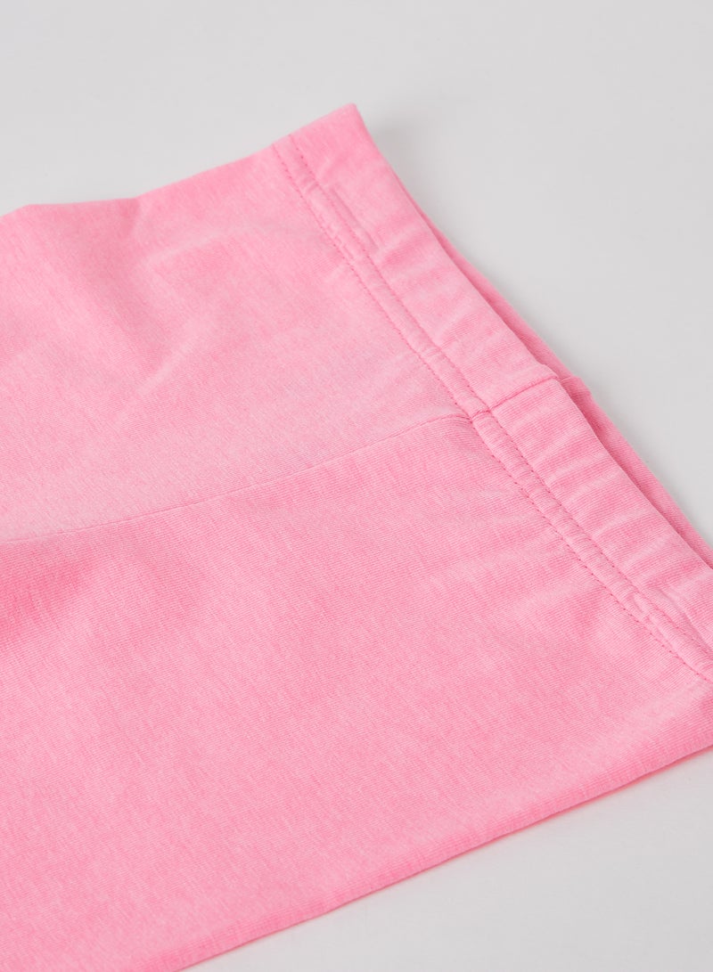 carter's - Plain Leggings Pink - Image 1