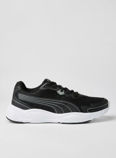 90s Runner Nu Wave Sneakers Black