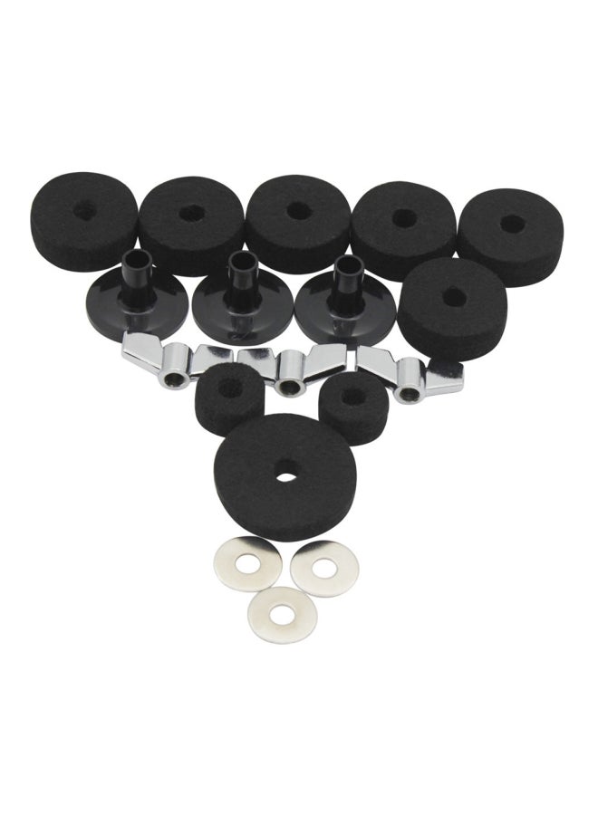 طَقم ملحقات بديلة لطَقم الطبل طراز DS-18 - Image 1