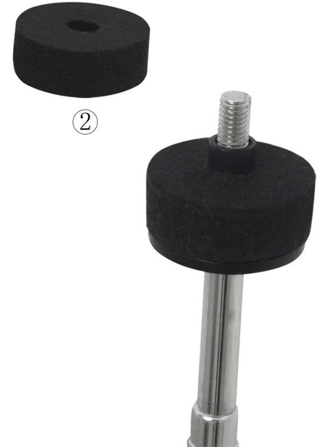 طَقم ملحقات بديلة لطَقم الطبل طراز DS-18 - Image 4