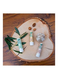 LE PETIT OLIVIER Moisturising Lip Balm 4grams  - Image 3