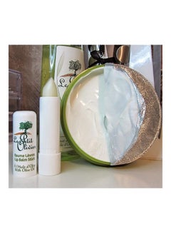 LE PETIT OLIVIER Moisturising Lip Balm 4grams  - Image 4