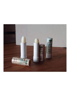 LE PETIT OLIVIER Moisturising Lip Balm 4grams  - Image 5