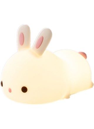 Cute Rabbit Design Night Light Beige/White/Pink - v1604137703/N41686418A_1