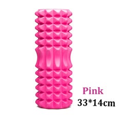 Body Builder Yoga Roller Column 33cm  - Image 2