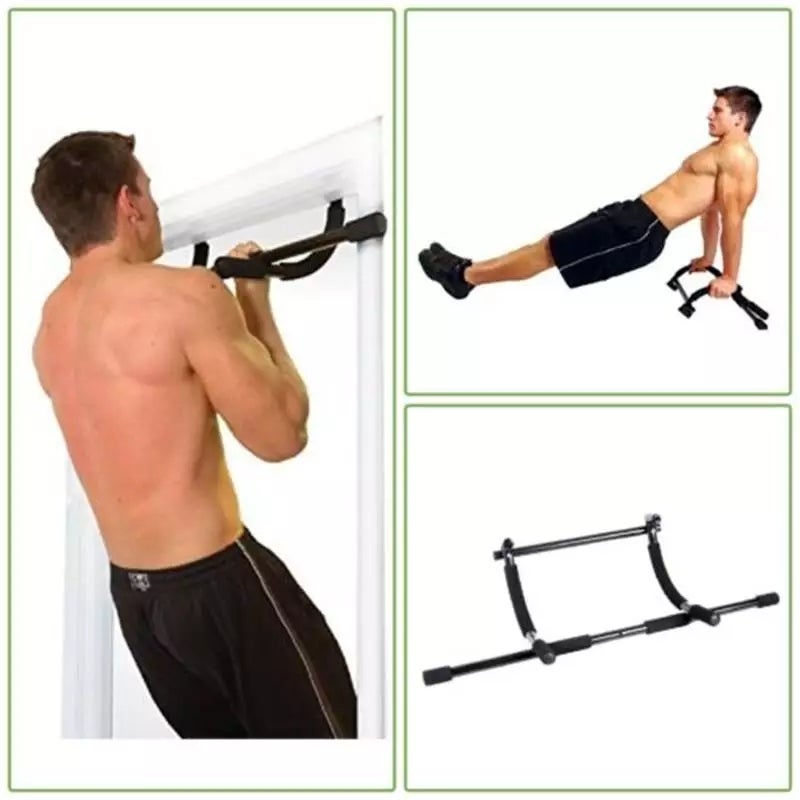 Body Builder - Door Gym Bar Power Equipment 50cm - Image 1