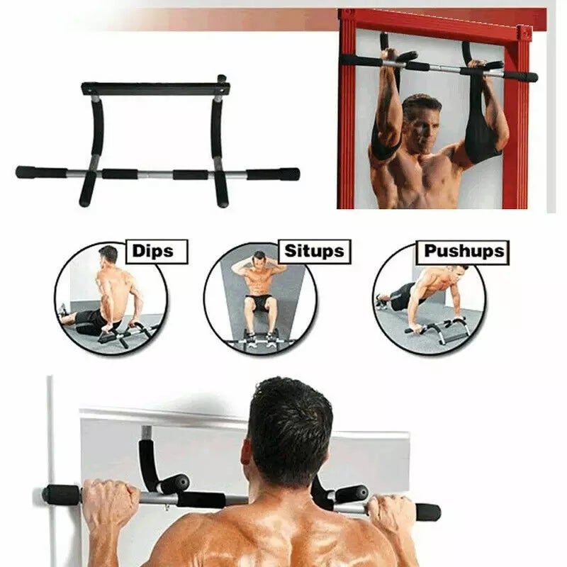 Body Builder - Door Gym Bar Power Equipment 50cm - Image 1