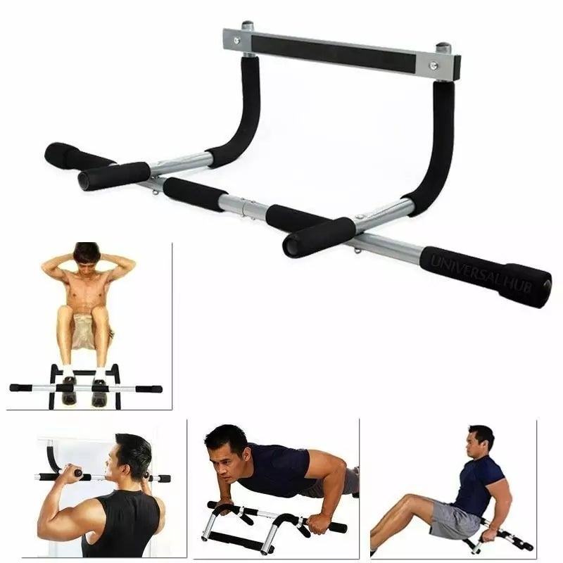 Body Builder - Door Gym Bar Power Equipment 50cm - Image 1