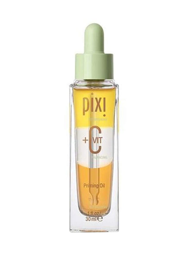 pixi Vit C Pirming Oil 30ml  - Image 1