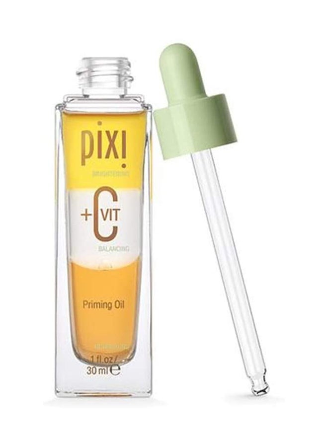 pixi Vit C Pirming Oil 30ml  - Image 2