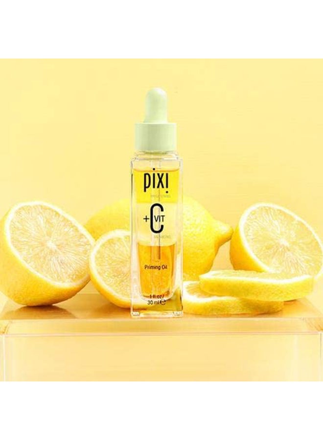 pixi Vit C Pirming Oil 30ml  - Image 5