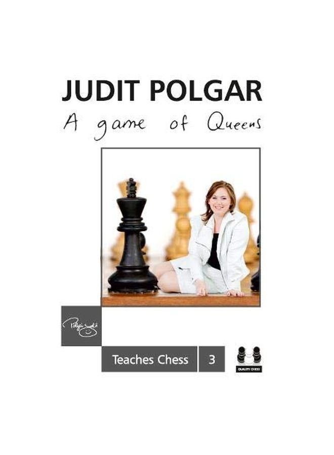A Game Of Queens hardcover english - 07 Dec 2014 