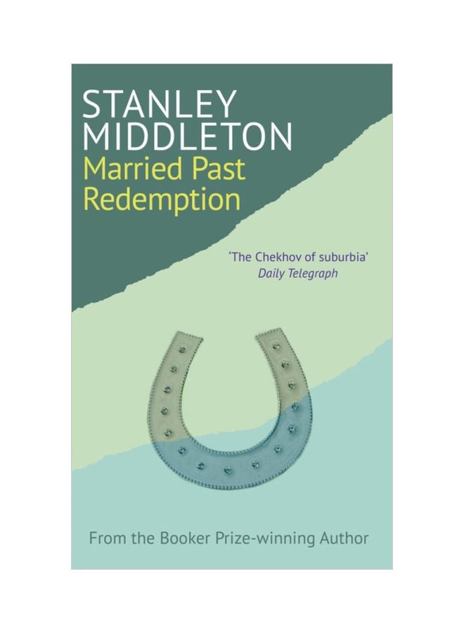 Married Past Redemption paperback english - 01 Dec 2014 