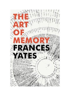 The Art Of Memory paperback english - 01 Oct 2014