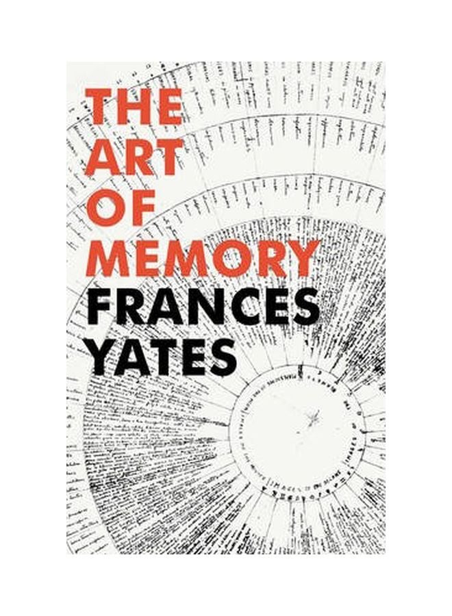 null - The Art Of Memory paperback english - 01 Oct 2014 - Image 1