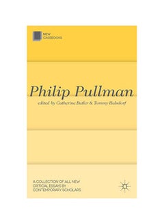 Philip Pullman hardcover english - 29 Jul 2014