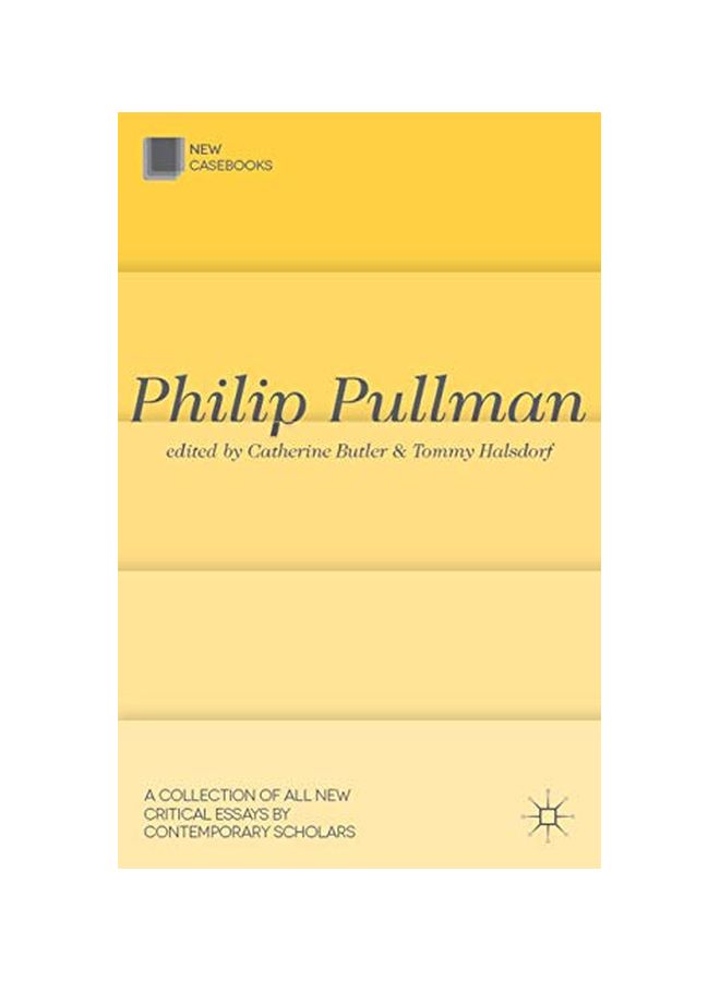 null - Philip Pullman hardcover english - 29 Jul 2014 - Image 1