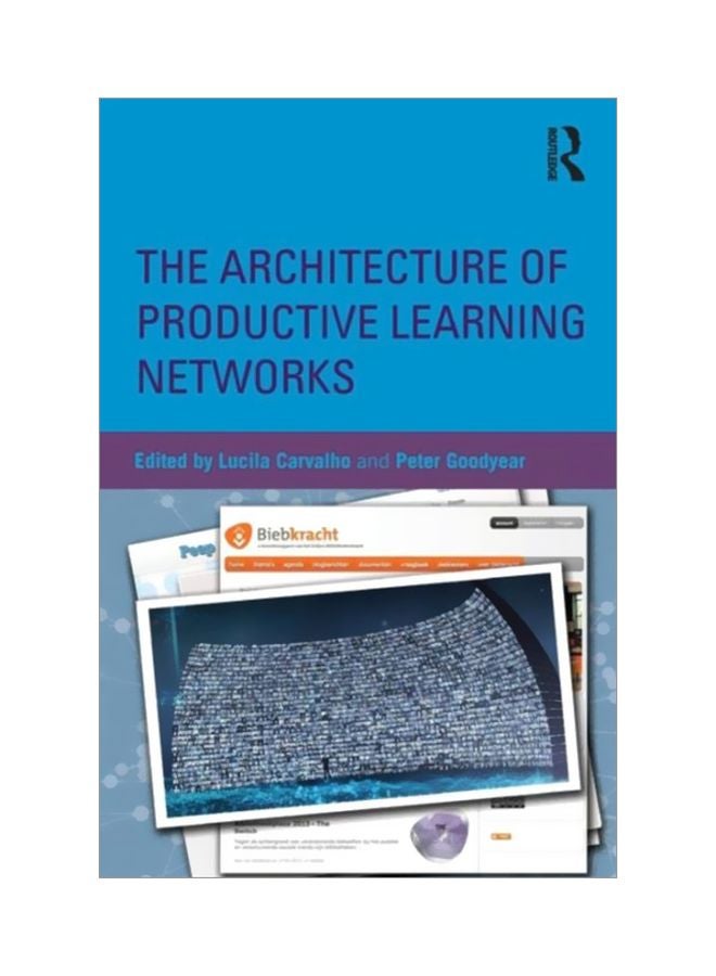 The Architecture Of Productive Learning Networks paperback english - 19 Mar 2014