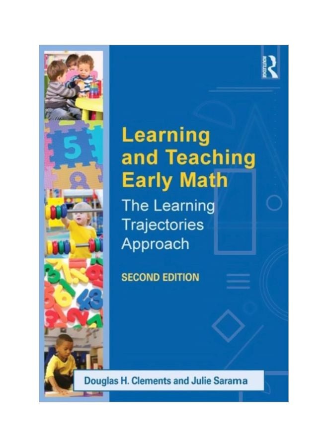 تعلم وتعليم الرياضيات المبكرة: نهج مسارات التعلم