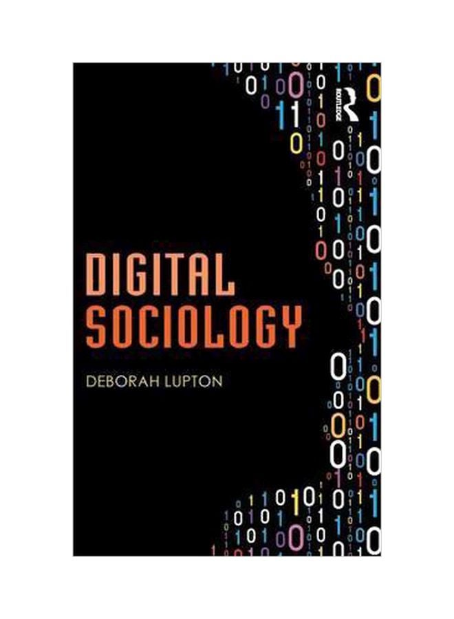 Digital Sociology paperback english - 06 Dec 2014 