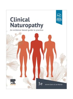 Clinical Naturopathy: An Evidence-Based Guide To Practice paperback english - 27 Nov 2019